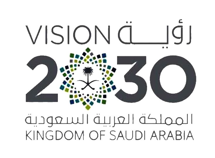 رؤية 2030 - المملكة العربية السعودية